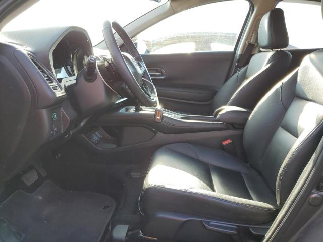 Photo 6 VIN: 3CZRU6H72HM729233 - HONDA HR-V EXL 