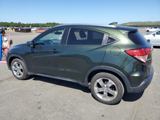 Photo 1 VIN: 3CZRU6H72HM733525 - HONDA HR-V EXL 