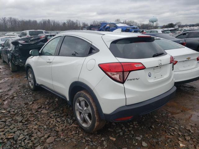 Photo 2 VIN: 3CZRU6H72HM733797 - HONDA HR-V EXL 