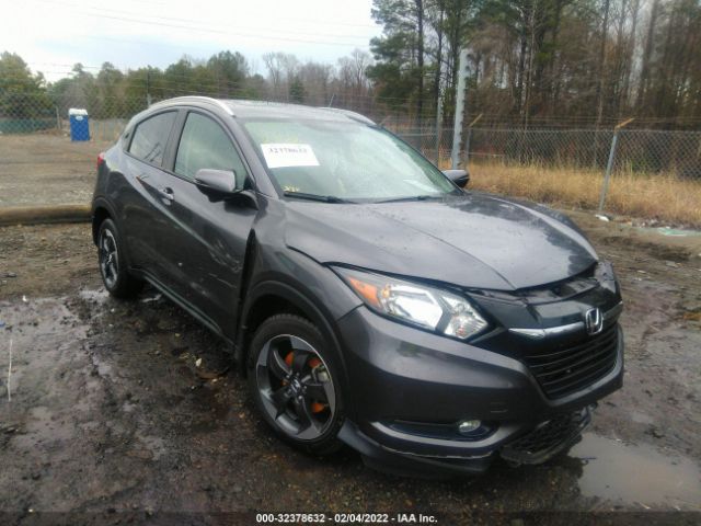 Photo 0 VIN: 3CZRU6H72JM708016 - HONDA HR-V 