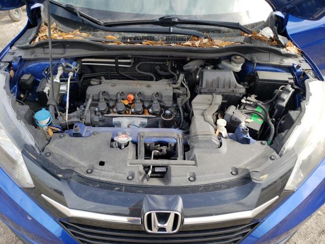 Photo 10 VIN: 3CZRU6H72JM716617 - HONDA HR-V EXL 