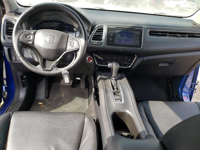 Photo 7 VIN: 3CZRU6H72JM716617 - HONDA HR-V EXL 