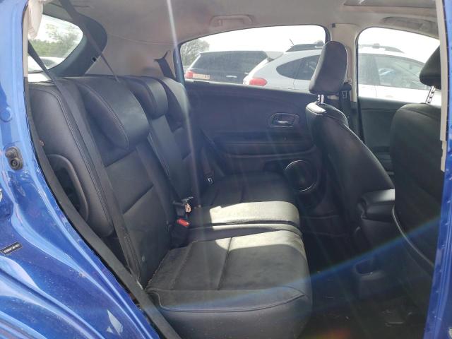 Photo 9 VIN: 3CZRU6H72JM716617 - HONDA HR-V EXL 