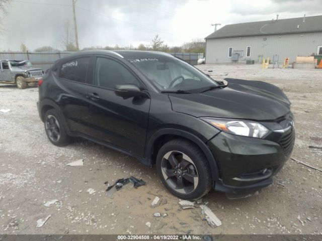 Photo 0 VIN: 3CZRU6H72JM718884 - HONDA HR-V 