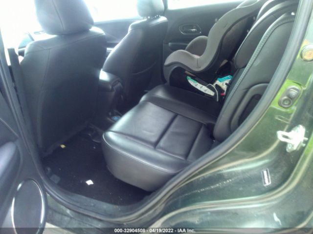 Photo 7 VIN: 3CZRU6H72JM718884 - HONDA HR-V 