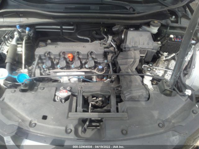 Photo 9 VIN: 3CZRU6H72JM718884 - HONDA HR-V 