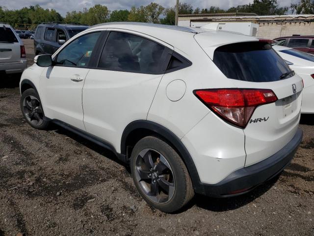 Photo 1 VIN: 3CZRU6H72JM724233 - HONDA HR-V EXL 