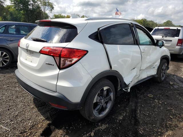 Photo 2 VIN: 3CZRU6H72JM724233 - HONDA HR-V EXL 