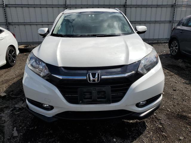 Photo 4 VIN: 3CZRU6H72JM724233 - HONDA HR-V EXL 