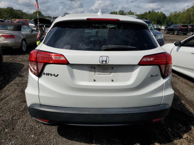 Photo 5 VIN: 3CZRU6H72JM724233 - HONDA HR-V EXL 