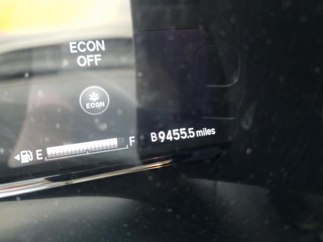 Photo 7 VIN: 3CZRU6H72KM705151 - HONDA HR-V EXL 