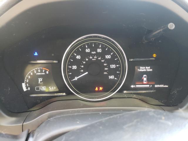 Photo 7 VIN: 3CZRU6H72KM705151 - HONDA HR-V EXL 