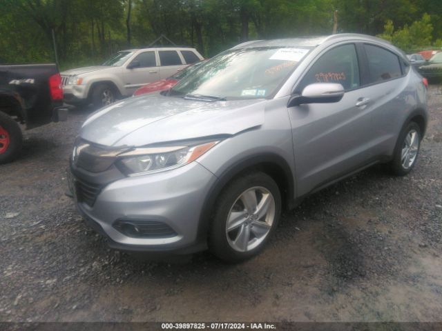 Photo 1 VIN: 3CZRU6H72KM709569 - HONDA HR-V 