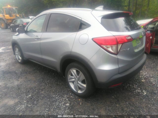 Photo 2 VIN: 3CZRU6H72KM709569 - HONDA HR-V 