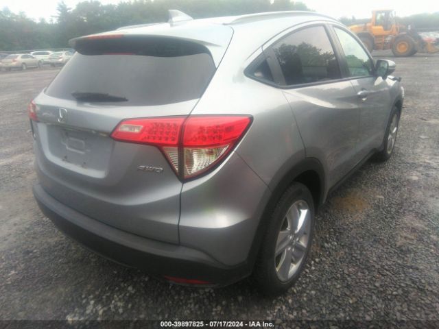 Photo 3 VIN: 3CZRU6H72KM709569 - HONDA HR-V 