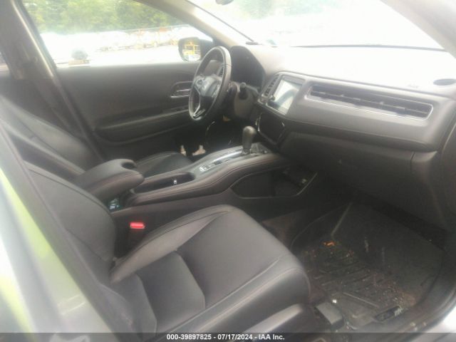 Photo 4 VIN: 3CZRU6H72KM709569 - HONDA HR-V 