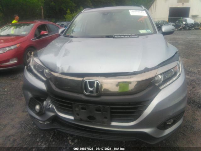 Photo 5 VIN: 3CZRU6H72KM709569 - HONDA HR-V 