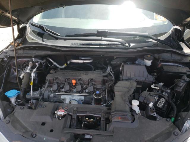 Photo 6 VIN: 3CZRU6H72KM740837 - HONDA HR-V EXL 