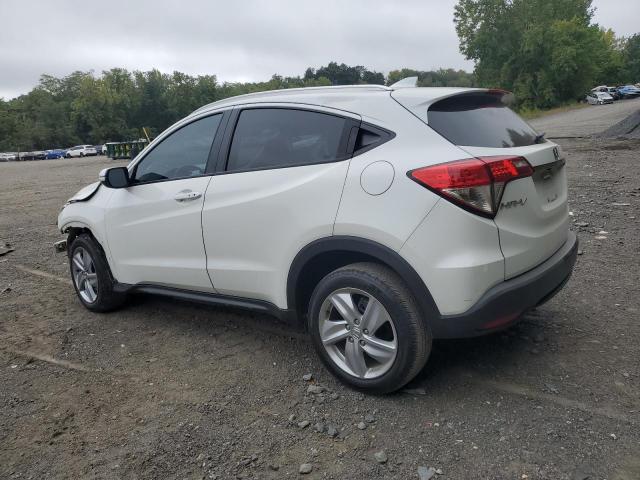 Photo 1 VIN: 3CZRU6H72LM729614 - HONDA HR-V EXL 