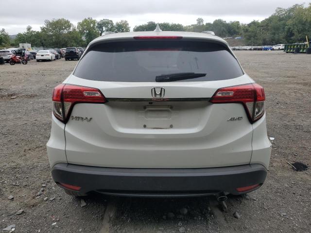 Photo 5 VIN: 3CZRU6H72LM729614 - HONDA HR-V EXL 