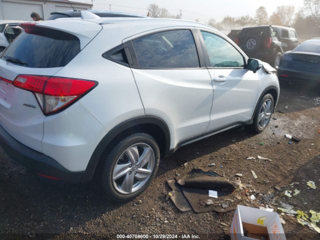 Photo 3 VIN: 3CZRU6H72LM738927 - HONDA HR-V 