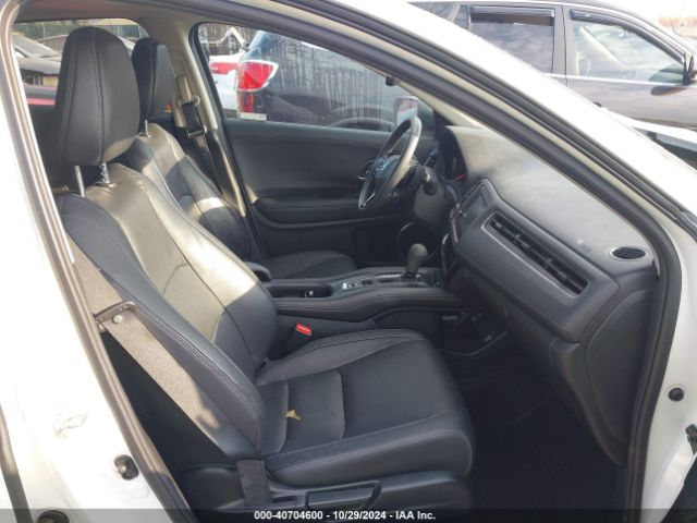 Photo 4 VIN: 3CZRU6H72LM738927 - HONDA HR-V 