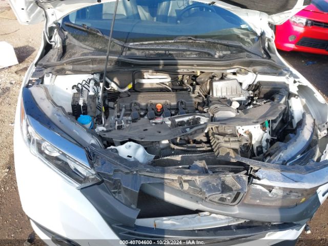 Photo 9 VIN: 3CZRU6H72LM738927 - HONDA HR-V 