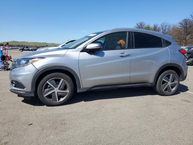 Photo 0 VIN: 3CZRU6H72MM703693 - HONDA HR-V 