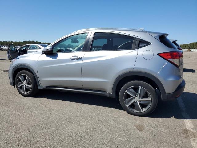 Photo 1 VIN: 3CZRU6H72MM703693 - HONDA HR-V 