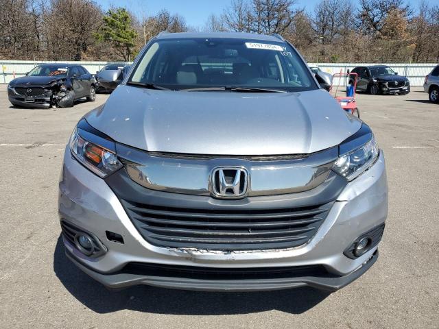 Photo 4 VIN: 3CZRU6H72MM703693 - HONDA HR-V 