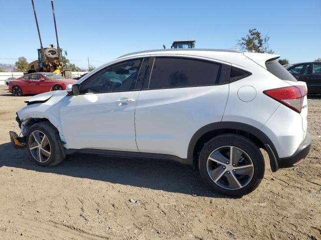 Photo 1 VIN: 3CZRU6H72NM735156 - HONDA HR-V EXL 