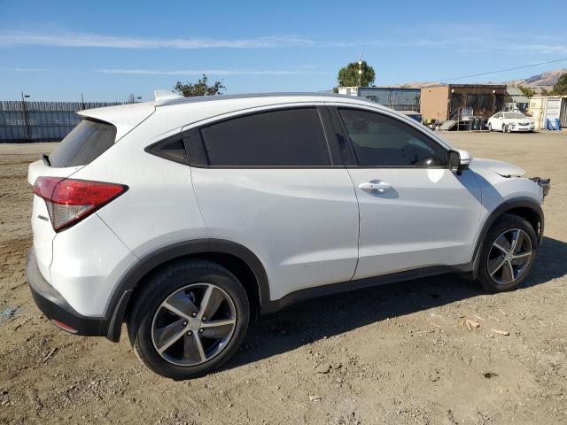 Photo 2 VIN: 3CZRU6H72NM735156 - HONDA HR-V EXL 