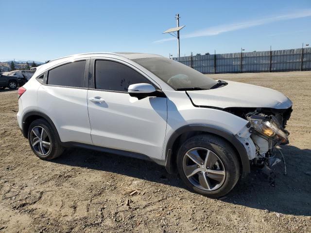 Photo 3 VIN: 3CZRU6H72NM735156 - HONDA HR-V EXL 