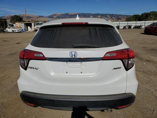 Photo 5 VIN: 3CZRU6H72NM735156 - HONDA HR-V EXL 