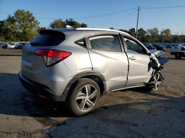 Photo 2 VIN: 3CZRU6H72NM756203 - HONDA HR-V 