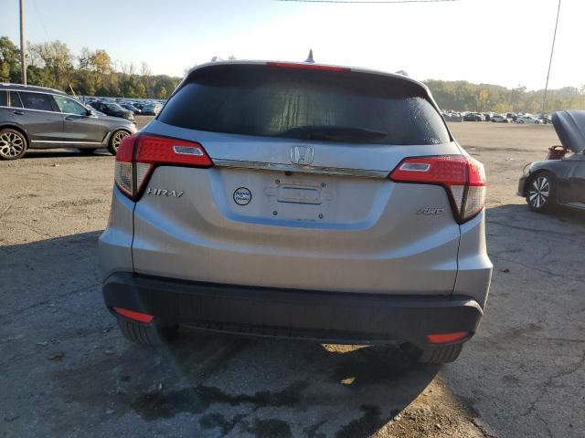 Photo 5 VIN: 3CZRU6H72NM756203 - HONDA HR-V 