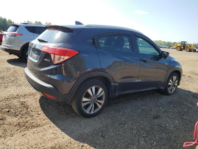 Photo 2 VIN: 3CZRU6H73GM112454 - HONDA HR-V EXL 