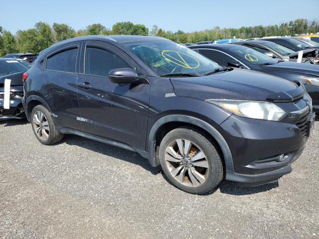 Photo 3 VIN: 3CZRU6H73GM112454 - HONDA HR-V EXL 