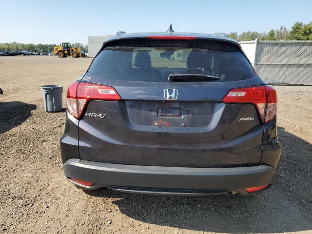 Photo 5 VIN: 3CZRU6H73GM112454 - HONDA HR-V EXL 