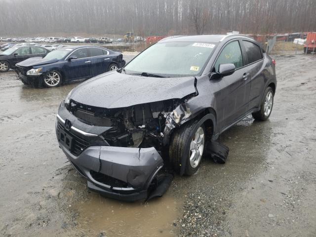 Photo 1 VIN: 3CZRU6H73GM700354 - HONDA HR-V 