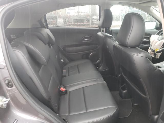 Photo 5 VIN: 3CZRU6H73GM700354 - HONDA HR-V 