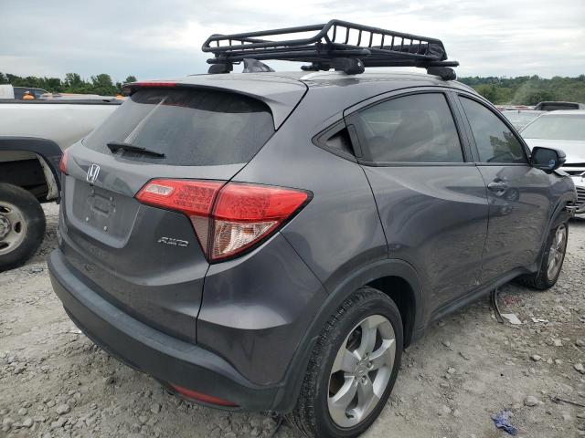 Photo 2 VIN: 3CZRU6H73GM700953 - HONDA HR-V EXL 