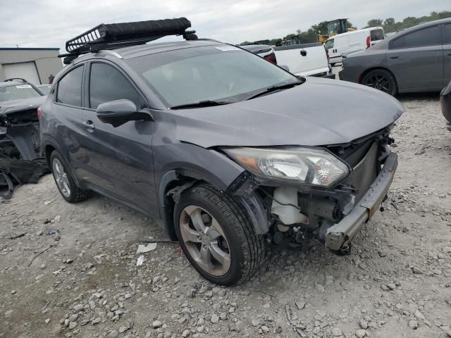 Photo 3 VIN: 3CZRU6H73GM700953 - HONDA HR-V EXL 