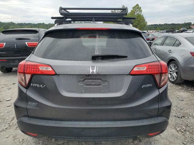 Photo 5 VIN: 3CZRU6H73GM700953 - HONDA HR-V EXL 