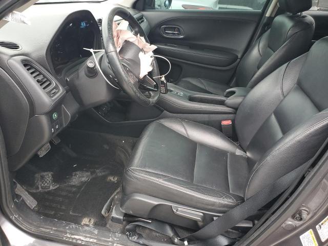 Photo 6 VIN: 3CZRU6H73GM700953 - HONDA HR-V EXL 