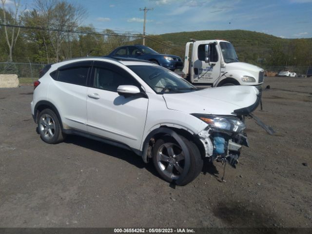 Photo 0 VIN: 3CZRU6H73GM701343 - HONDA HR-V 