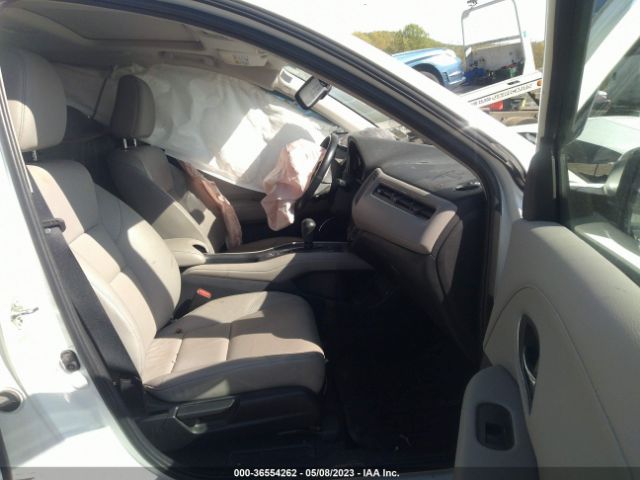 Photo 4 VIN: 3CZRU6H73GM701343 - HONDA HR-V 