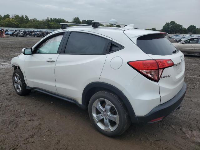 Photo 1 VIN: 3CZRU6H73GM701617 - HONDA HR-V EXL 