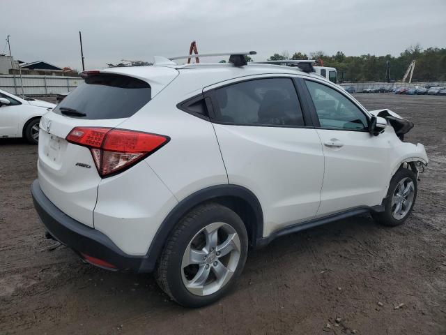 Photo 2 VIN: 3CZRU6H73GM701617 - HONDA HR-V EXL 