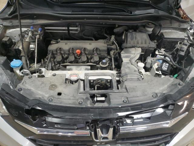 Photo 10 VIN: 3CZRU6H73GM712777 - HONDA HR-V 